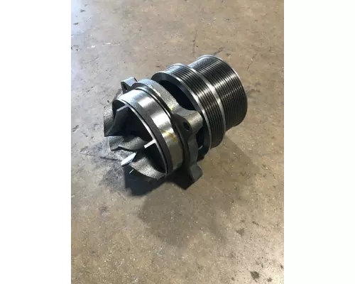 Water Pump Cummins ISX Vander Haags Inc Sp