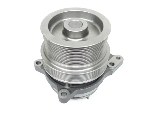 Water Pump Cummins ISX Vander Haags Inc DM