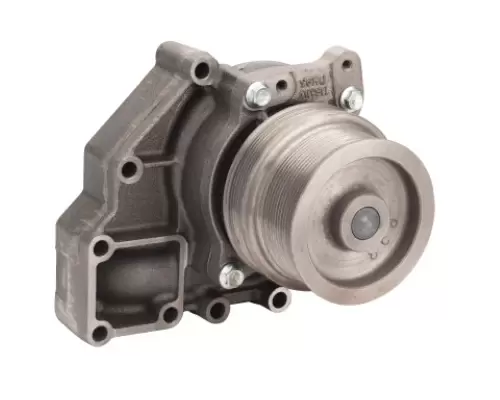 Water Pump Cummins ISX Vander Haags Inc Cb