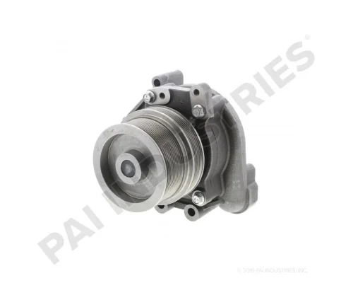 Water Pump Cummins ISX Vander Haags Inc KC