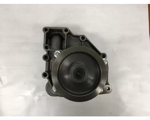 Water Pump Cummins ISX Vander Haags Inc WM