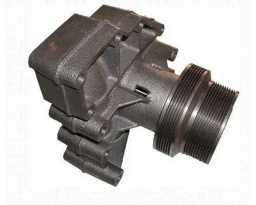 Water Pump CUMMINS ISX LKQ Western Truck Parts