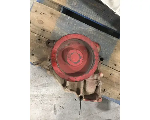 Water Pump CUMMINS ISX Payless Truck Parts