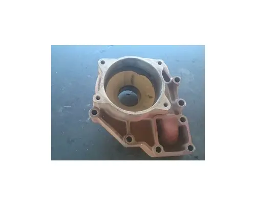 Water Pump CUMMINS ISX American Truck Salvage