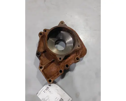 Water Pump CUMMINS ISX Truck Salvage International Inc