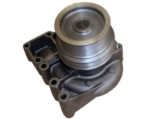 Water Pump Cummins ISX Holst Truck Parts