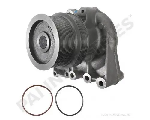 Water Pump Cummins ISX Holst Truck Parts
