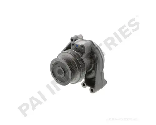 Water Pump Cummins ISX Holst Truck Parts