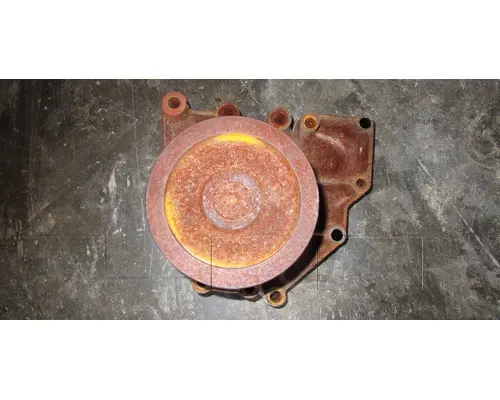 Water Pump CUMMINS ISX Tim Jordan's Truck Parts, Inc.