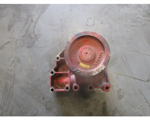 Water Pump CUMMINS ISX Tim Jordan's Truck Parts, Inc.