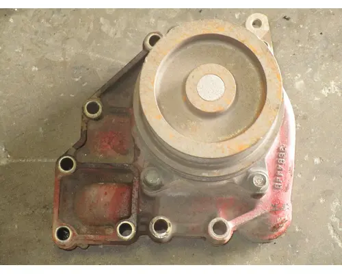 Water Pump CUMMINS ISX Tim Jordan's Truck Parts, Inc.