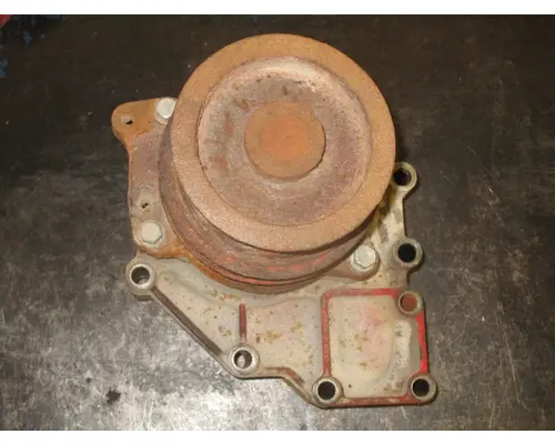 Water Pump CUMMINS ISX Tim Jordan's Truck Parts, Inc.