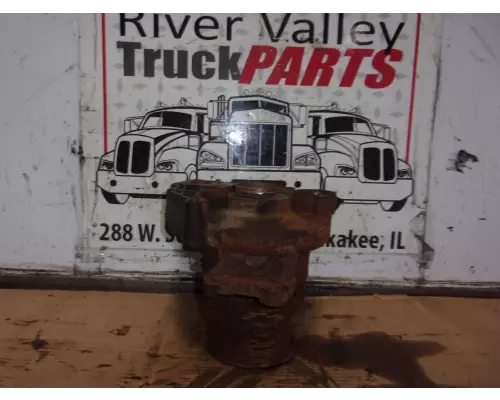 Water Pump Cummins ISX River Valley Truck Parts