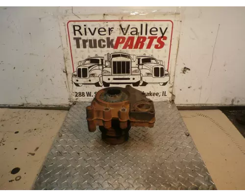 Water Pump Cummins ISX River Valley Truck Parts