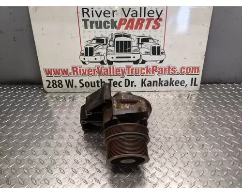 Water Pump Cummins ISX River Valley Truck Parts