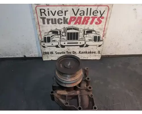 Water Pump Cummins ISX River Valley Truck Parts