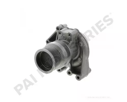 Water Pump CUMMINS ISX Ttm Diesel LLC