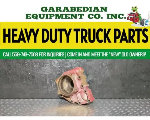 Water Pump CUMMINS ISX Geco - Fresno