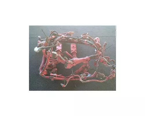 Wire Harness, Transmission CUMMINS ISX American Truck Salvage