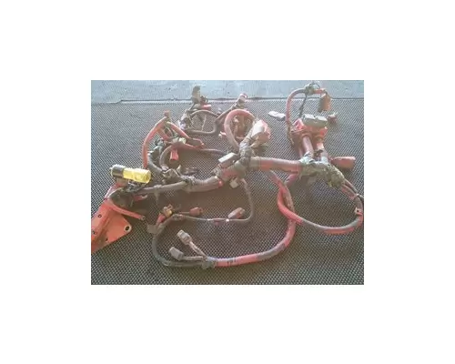 Wire Harness, Transmission CUMMINS ISX American Truck Salvage