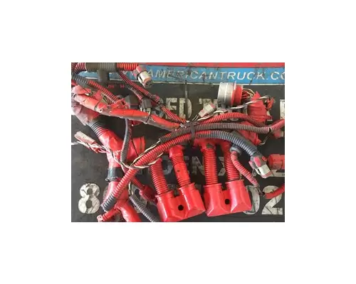 Wire Harness, Transmission CUMMINS ISX American Truck Salvage