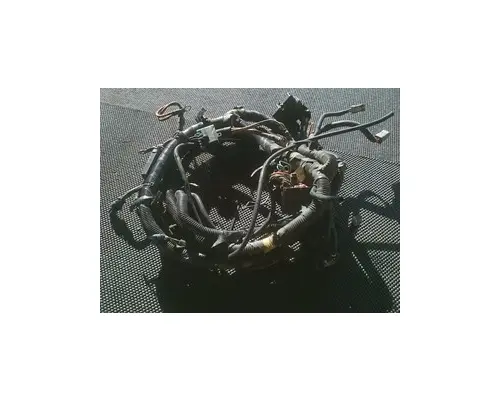 Wire Harness, Transmission CUMMINS ISX American Truck Salvage