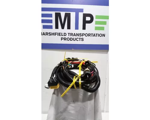 Engine Wiring Harness CUMMINS ISX Marshfield Transportation Products