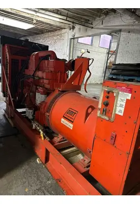 Cummins KT-19 Engine Assembly