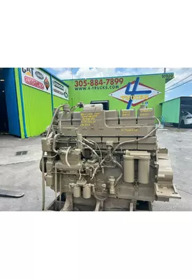 Cummins KT1150 Engine Assembly