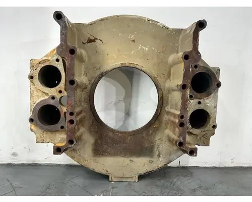 Cummins KT19 Flywheel Housing