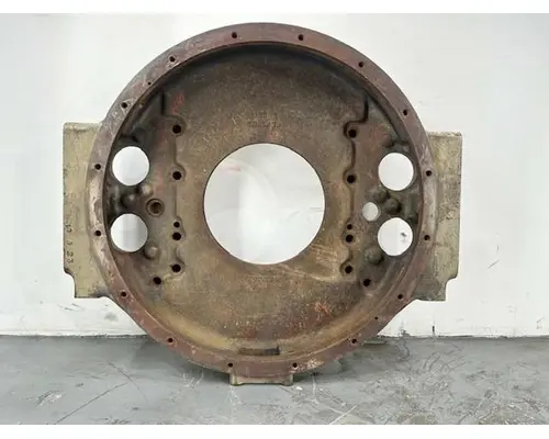 Cummins KT19 Flywheel Housing
