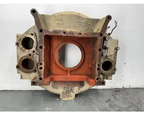 Cummins KT38 Flywheel Housing