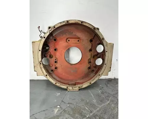 Cummins KT38 Flywheel Housing