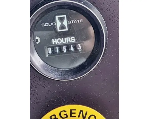 Cummins KTA19GS2 Generator Set