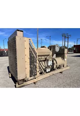 Cummins KTA19GS2 Generator Set