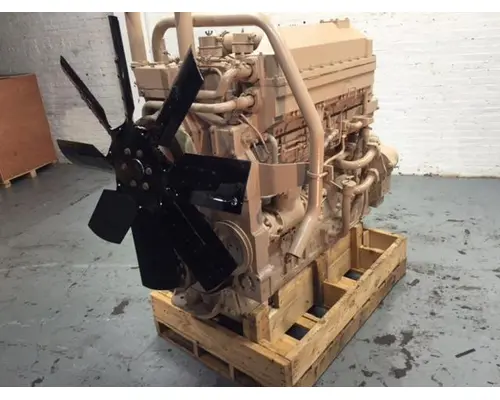 Cummins KTA19 Engine Assembly