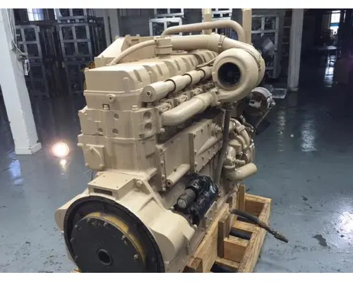 Cummins KTA19 Engine Assembly