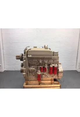Cummins KTA19 Engine Assembly