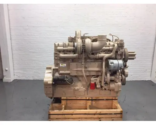 Cummins KTA19 Engine Assembly