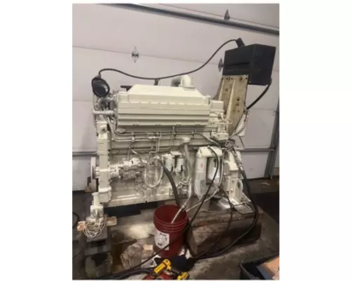 Cummins KTA19 Engine Assembly