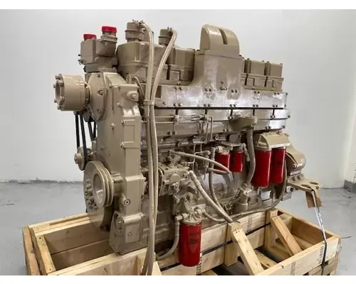 Cummins KTA19 Engine Assembly