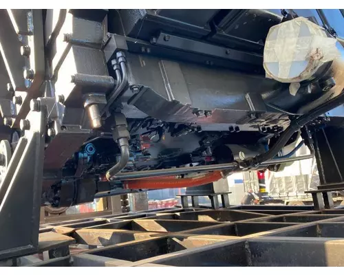 Cummins KTA19 Engine Assembly
