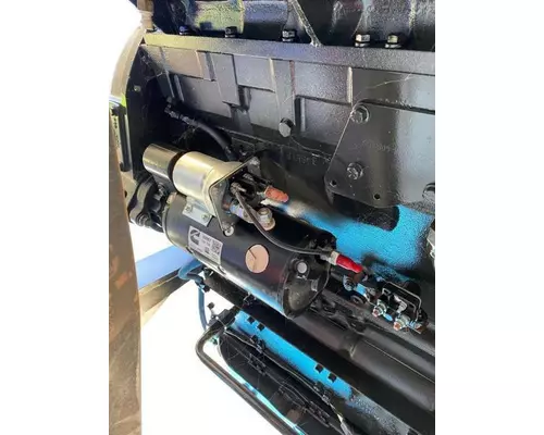 Cummins KTA19 Engine Assembly
