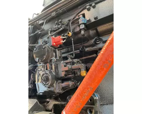 Cummins KTA19 Engine Assembly