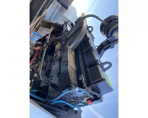 Cummins KTA19 Engine Assembly