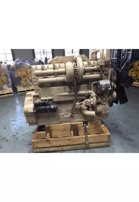 Cummins KTA19 Engine Assembly