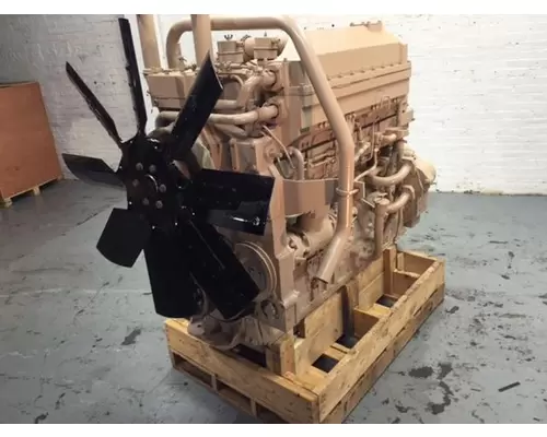 Cummins KTA19 Engine Assembly