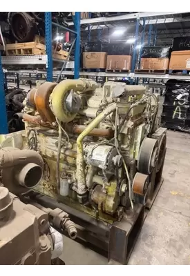 Cummins KTA19 Engine Assembly