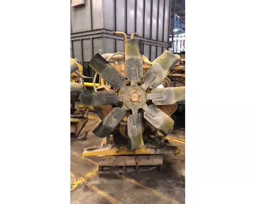 Cummins KTA19 Engine Assembly