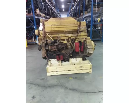 Cummins KTA19 Engine Assembly